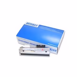 Datamax O'Neil ENM533529, NOVA 4 DT, Thermique directe, Noir, Boîte