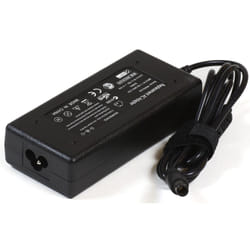 CoreParts MUXMBA-00019 adaptateur de puissance & onduleur Intérieure 65 W Noir