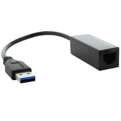 Microconnect USBETHGW10 carte réseau Ethernet 1000 Mbit/s
