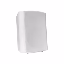 Vivolink VLSP60AW, 2-voies, 2.0 canaux, Avec fil, 60 W, 45 - 20000 Hz, Blanc