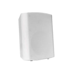 Vivolink VLSP60AW haut-parleur 2-voies Blanc Avec fil 60 W