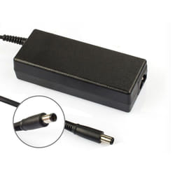 CoreParts MBA50186 adaptateur de puissance & onduleur Intérieure 90 W Noir