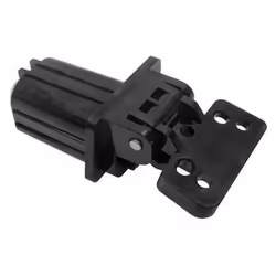 HP CZ271-60023, Charnière, Noir