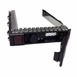 CoreParts MUXMS-00403, Noir, 6,35 cm (2.5"), 120 mm, 30 mm, 80 mm, 40 g