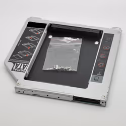 CoreParts MUXMS-00465, Argent, Apple MacBook 13, 150 mm, 30 mm, 200 mm, 150 g