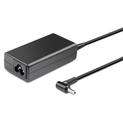 CoreParts MBA1357 adaptateur de puissance & onduleur Intérieure 65 W Noir