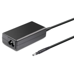 CoreParts MBA1105 adaptateur de puissance & onduleur Intérieure 65 W Noir