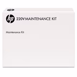 HP 220V Maintenance Kit, Kit de maintenance, HP, 15 - 25 °C, -20 - 40 °C, 10 - 90%
