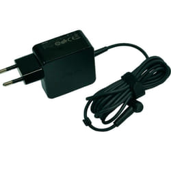 ASUS 0A001-00342000 adaptateur de puissance & onduleur Intérieure 33 W Noir
