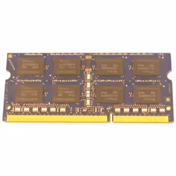 CoreParts 8GB DDR3 1866Mhz, 8 Go, DDR3, 1866 MHz, Vert