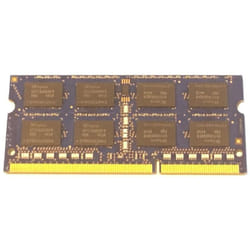 CoreParts 8GB DDR3 1866Mhz module de mémoire 8 Go