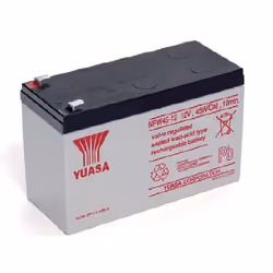 PowerWalker 91010038, 12 V, 1 pièce(s), 9 Ah
