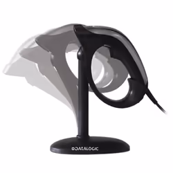 Datalogic Heron HD3430 Lecteur de code barre portable 2D Laser Noir
