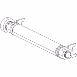 Zebra P1037974-028, Roller