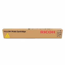 Ricoh 842049, 18000 pages, Jaune, 1 pièce(s)
