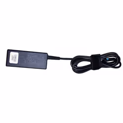 HP 741553-850, Ordinateur portable, Intérieure, 45 W, CA vers CC, HP, Noir