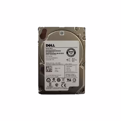 DELL 7YX58, 2.5", 600 Go, 10000 tr/min