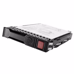 HPE 600GB SAS, 2.5", 600 Go, 10000 tr/min