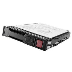 HPE 600GB SAS 2.5" 600 Go