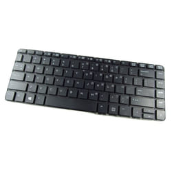 HP 826630-051 composant de notebook supplémentaire Clavier