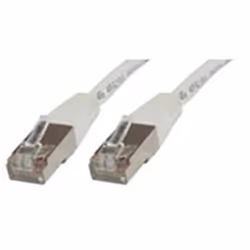 Microconnect 5.0m Cat5e RJ-45, 5 m, Cat5e, F/UTP (FTP), RJ-45, RJ-45