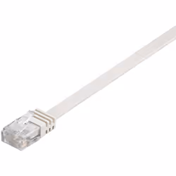 Microconnect 0.25m Cat6 RJ-45, 0,25 m, Cat6, U/UTP (UTP), RJ-45, RJ-45