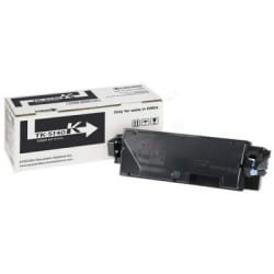 KYOCERA TK-5140K Cartouche de toner 1 pièce(s) Original Noir