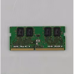 HP 4GB DDR4 2133MHz, 4 Go, 1 x 4 Go, DDR4, 2133 MHz, Vert