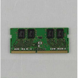 HP 4GB DDR4 2133MHz module de mémoire 4 Go 1 x 4 Go
