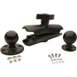Honeywell VM1002BRKTKIT accessoire de système de paiement en point de vente Noir
