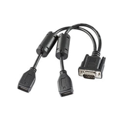Honeywell VM3052CABLE câble Série Noir USB Type-A