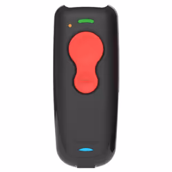 Honeywell Voyager 1602g Lecteur de code barre portable 1D/2D Noir - Vue supplémentaire 4
