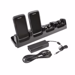 Honeywell CT50-CB-2, Intérieure, Secteur, Noir