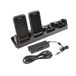 Honeywell CT50-CB-2 chargeur d'appareils mobiles PDA Noir Secteur Intérieure