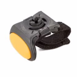 Honeywell 8600500RINGTRGR, Ensemble de déclencheur, Noir, Jaune, 1 pièce(s)