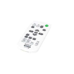 Sony 149046312 télécommande Projecteur Appuyez sur les boutons
