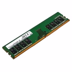 Lenovo 03T7218, 4 Go, 1 x 4 Go, DDR3, 1600 MHz, UDIMM