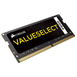 Corsair 16GB DDR4 module de mémoire 16 Go 1 x 16 Go 2133 MHz