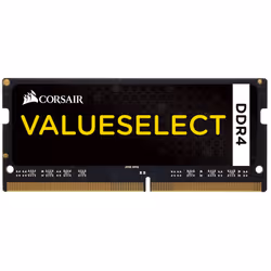 Corsair 16GB DDR4 module de mémoire 16 Go 1 x 16 Go 2133 MHz