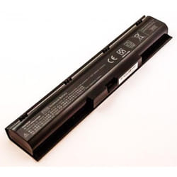 CoreParts MBI3016 composant de laptop supplémentaire Batterie
