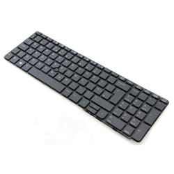 HP 841136-A41 composant de notebook supplémentaire Clavier