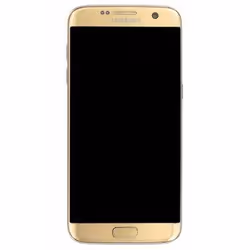 Samsung GH97-18533C, Écran, Samsung, Samsung G935F Galaxy S7 Edge, Or, 1 pièce(s)