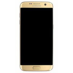 Samsung GH97-18533C pièce de rechange de téléphones mobiles Écran Or