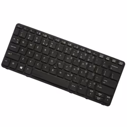HP 826631-051, Clavier, Français, HP, EliteBook 820 G3