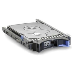 IBM 00W1240 disque dur 2.5" 900 Go SAS