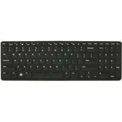HP 827028-051 composant de notebook supplémentaire Clavier