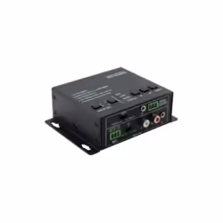 Vivolink VL120004, 2.0 canaux, D, 1%, 80 dB, 20 W, 20 W