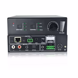 Vivolink VL120005, 2.0 canaux, D, 0,01%, 85 dB, 50 W, 100 W