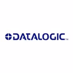 Datalogic 90A052258, 2 m, USB A, USB 2.0, Mâle/Mâle, Noir