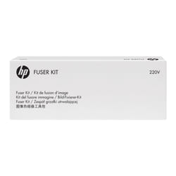 HP 220V Fuser Kit unité de fixation (fusers)